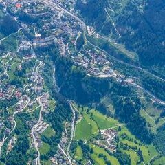 unverortetes Flugbild
